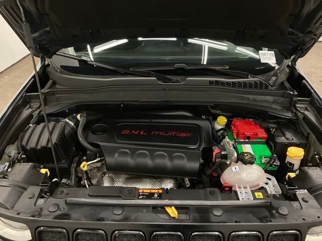 2020 Jeep Renegade Altitude