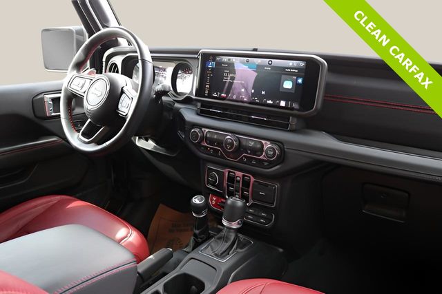 Used Car 2024 Jeep Wrangler  Rubicon 392 For Sale Under $80,000 In Austin, Texas