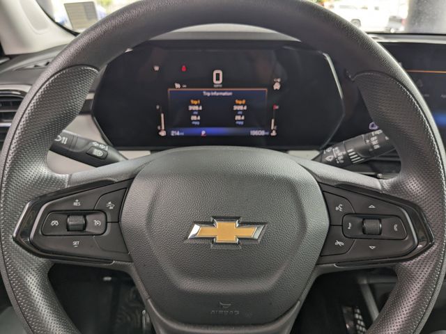 2024 Chevrolet Trailblazer LT photo