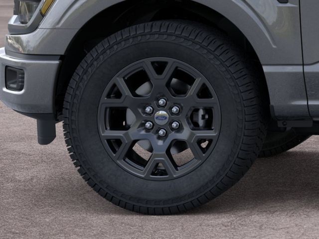 New 2026 Gray Ford STX image 20