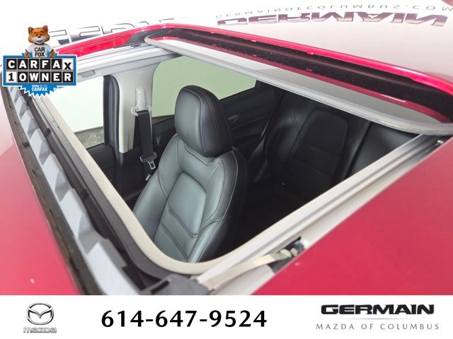 Used 2023 Red Mazda 2.5 S Preferred Package image 31