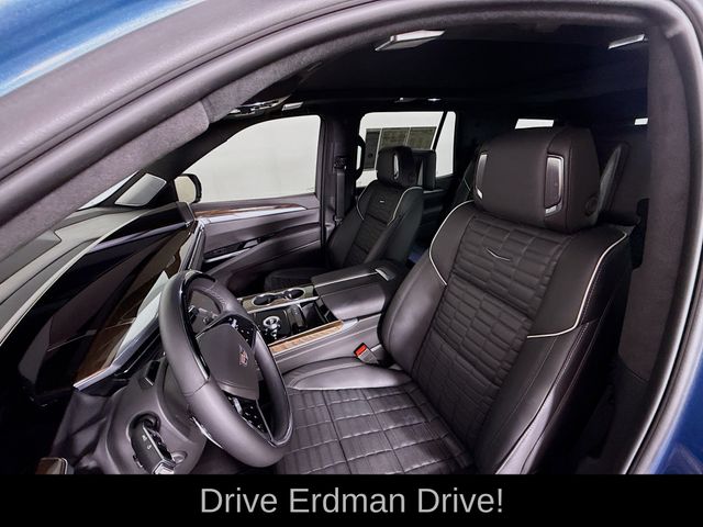 Used 2025 Cadillac Escalade SUV