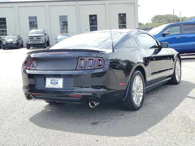 2014 Ford Mustang V6 Premium 7