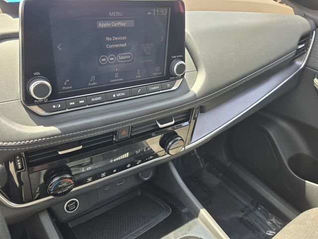 2021 Nissan Rogue - $16,499
