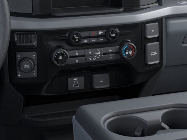 New 2026 Avalanche Ford F-250® XL image 15