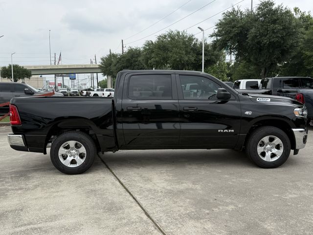 2026 Ram 1500 Big Horn/Lone Star - 2
