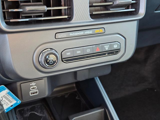 New 2026 Ford Maverick XL