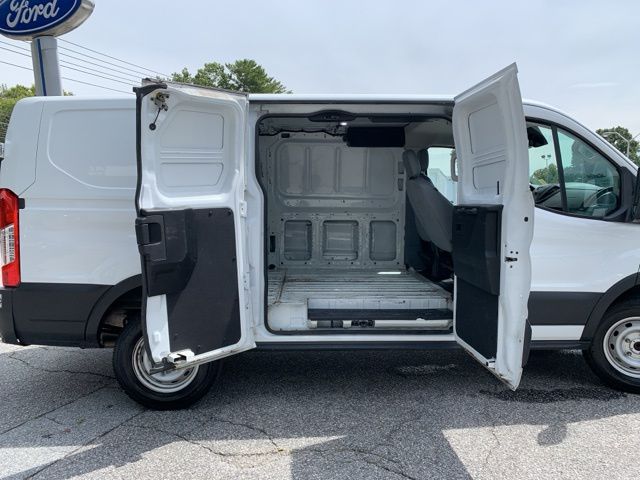 2019 Ford Transit-250 Base 12