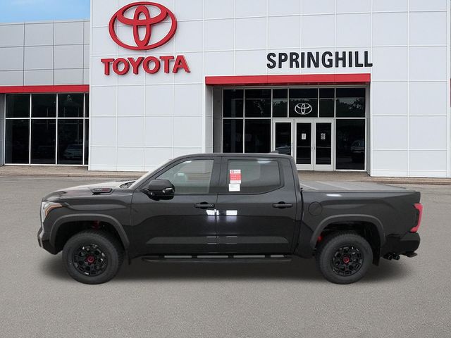 New 2026 Toyota Tundra i-FORCE MAX Truck