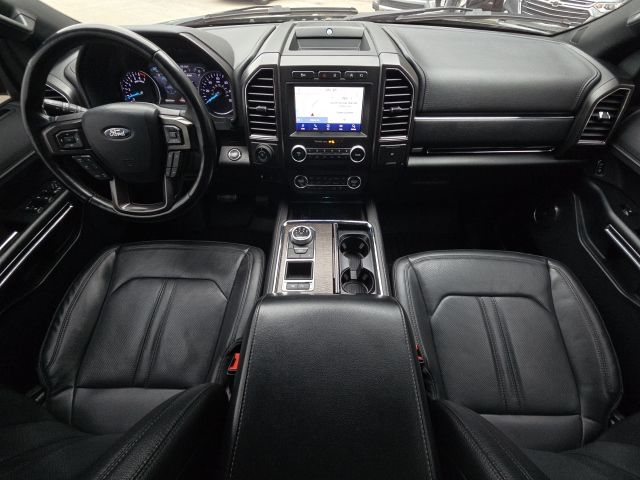 2021 Ford Expedition Limited:167621B
