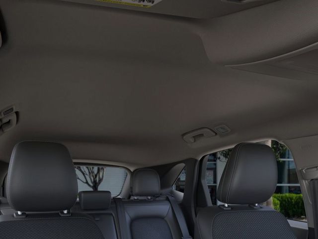 New 2026 Silver Ford Base image 22