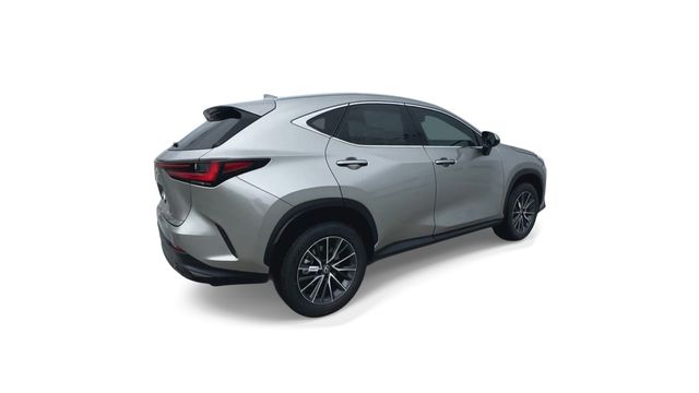 2025 Lexus NX - $40,998
