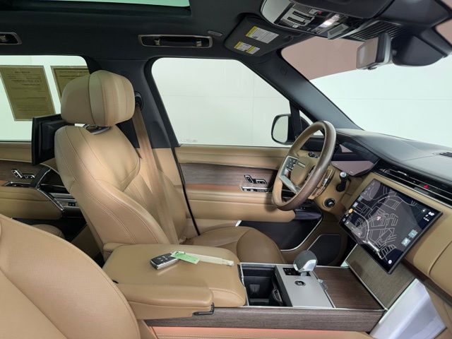 2024 Land Rover Range Rover Autobiography 37