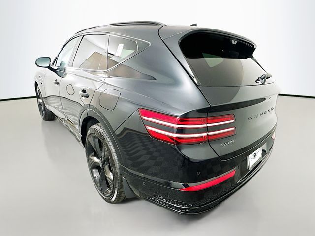 Thumbnail: 2026 Genesis GV80 - 7
