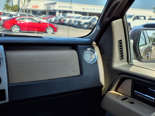 2014 Ford F-150 FX2 photo