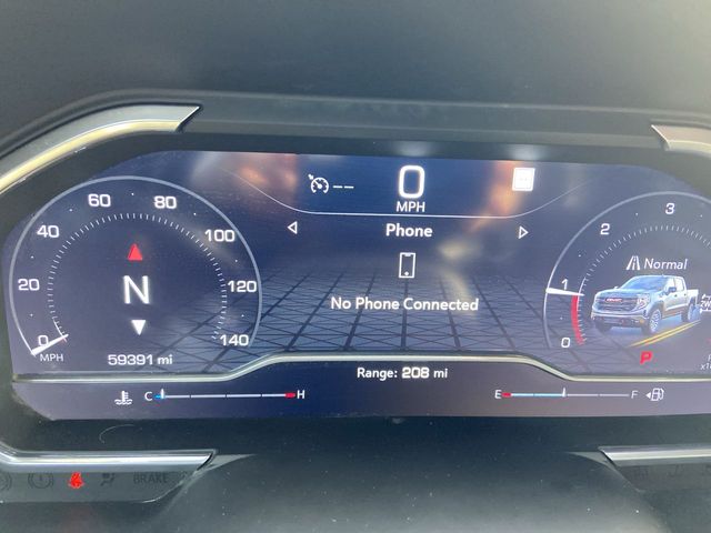 2023 GMC Sierra 1500 #15