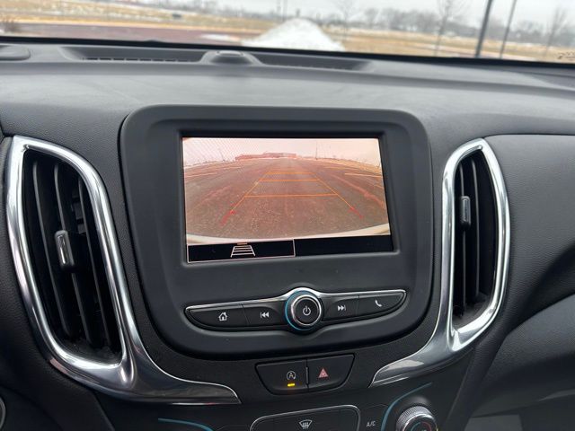 2023 Chevrolet Equinox AWD LT