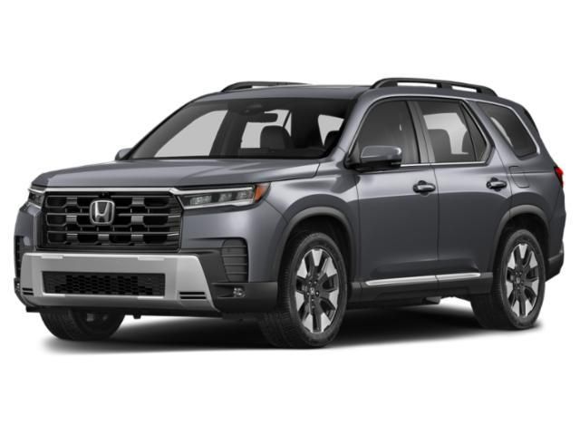 new 2026 Honda Pilot car, priced at $54,990