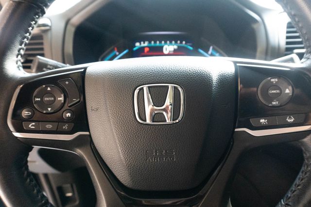 Used 2023 Honda Odyssey Van