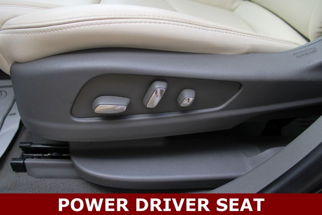 Used 2019 Blue Cadillac Luxury image 3