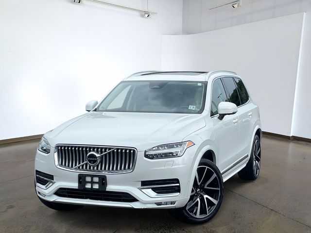 2024 Volvo XC90 B6 Plus Bright Theme 6-Passenger AWD