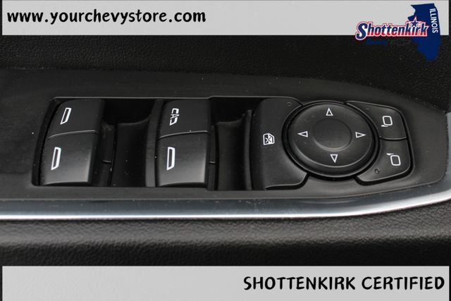 Used 2024 Chevrolet Silverado 1500 Truck
