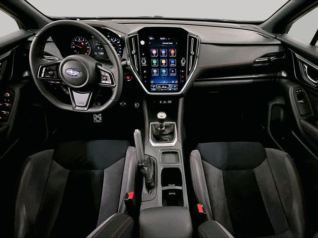2024 Subaru WRX Limited Gray at Rafferty Subaru
