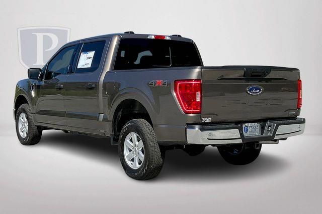 2023 Ford F-150 XLT 5