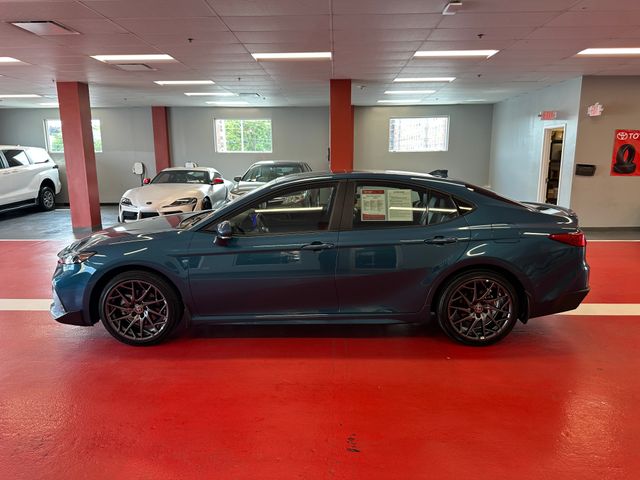Used 2026 Toyota Camry Sedan