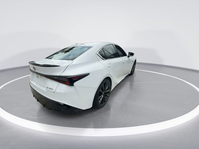 2025 Lexus IS - $42,998