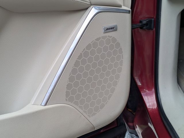Used 2018 Cadillac Escalade Luxury 4D Sport Utility