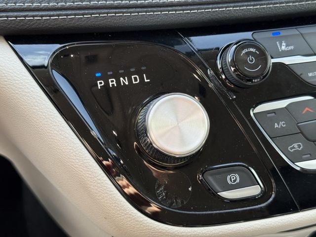 2023 Chrysler Pacifica Hybrid Touring L Black at Bayway Cadillac of The Woodlands