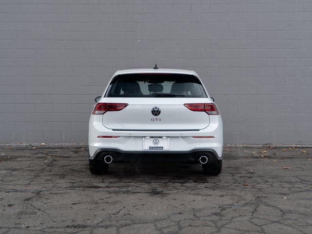 New 2026 White/off-white Volkswagen 2.0T SE image 5