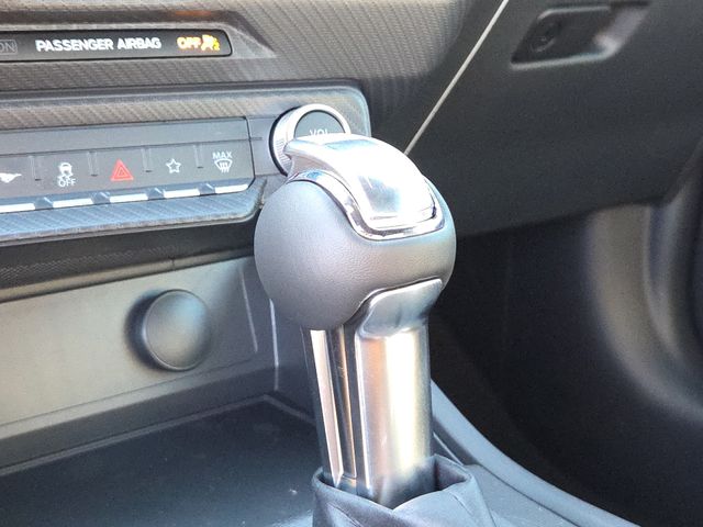 New 2026 Black Ford EcoBoost image 20