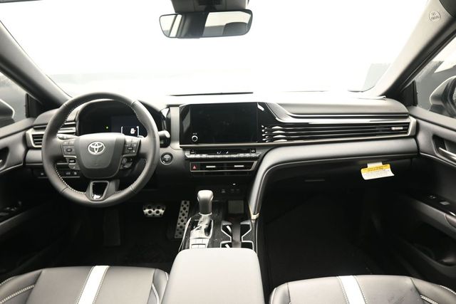 Used 2026 Toyota Camry Sedan