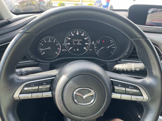 2023 Mazda CX-30 2.5 S Select Package 27