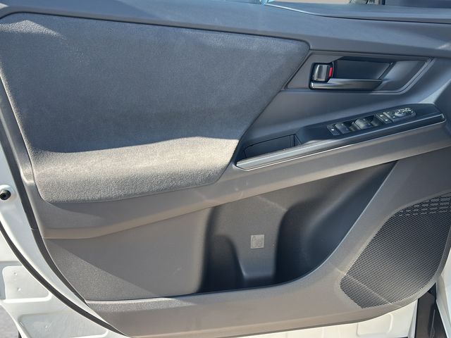New 2026 Toyota C-HR SUV
