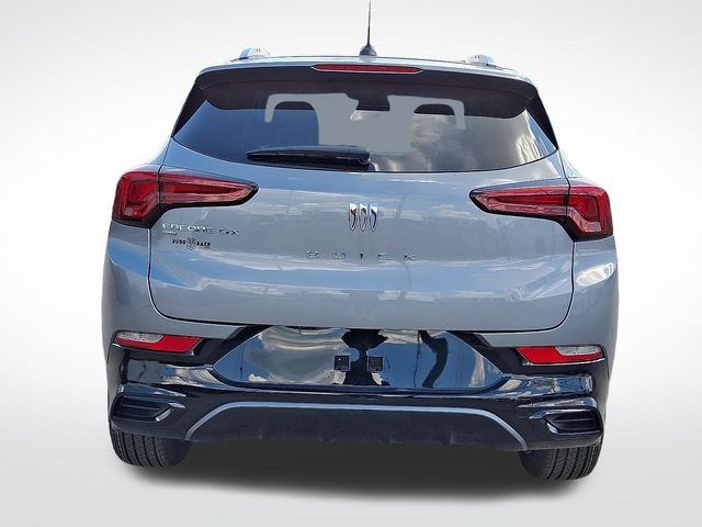 new 2026 Buick Encore GX car, priced at $33,480