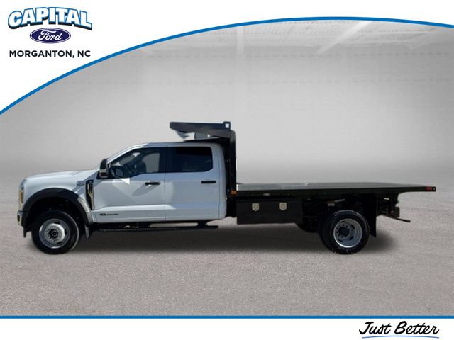 New 2026 White Ford XL image 4