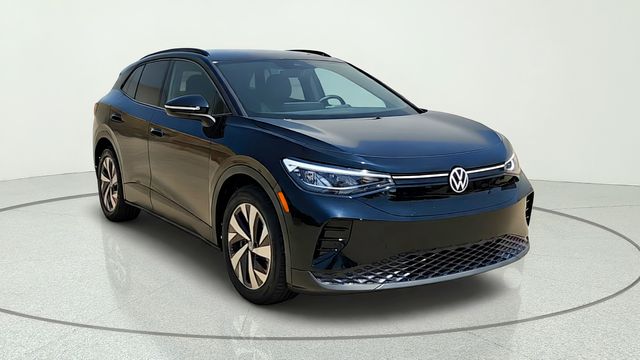 2024 Volkswagen ID.4 Standard RWD