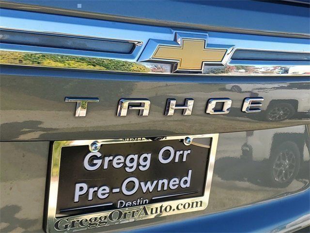 Used 2024  Chevrolet LT image 33