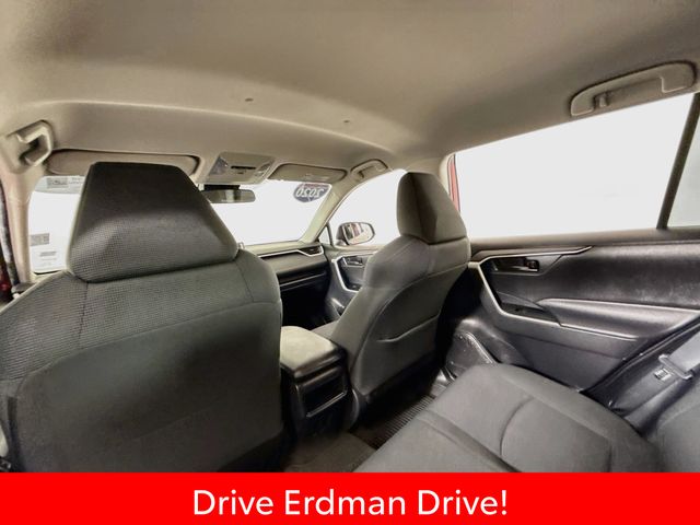 Used 2020 Toyota RAV4 SUV