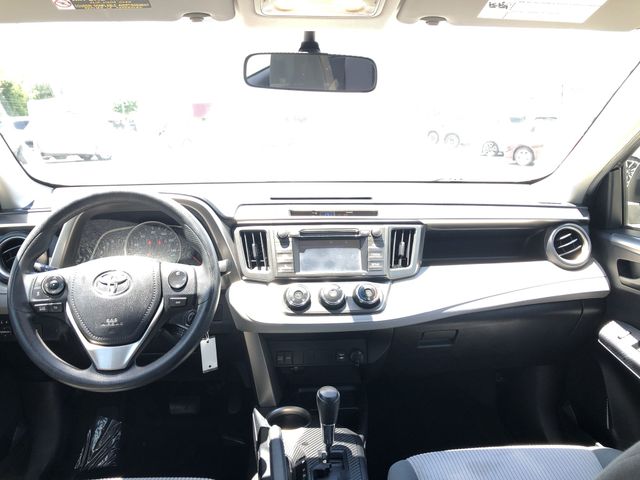 used 2015 Toyota RAV4 car, priced at $14,951