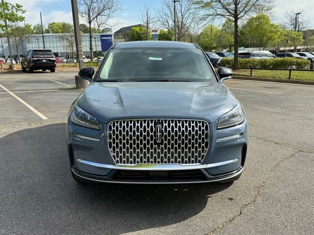 2025 Lincoln Corsair Premiere photo