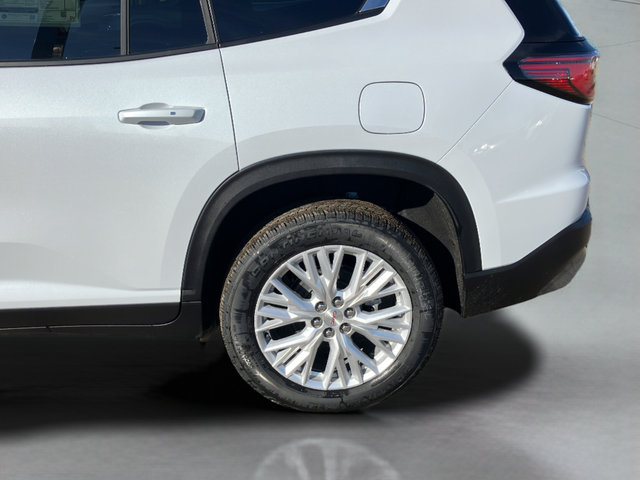 new 2026 GMC Acadia car, priced at $51,000