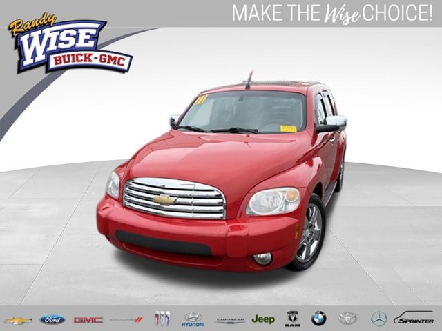 2011 Chevrolet HHR 2LT FWD