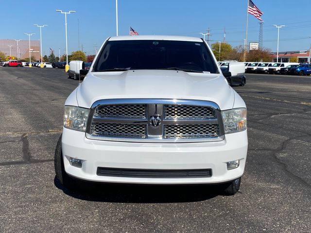 2010 Ram 1500 Sport 2