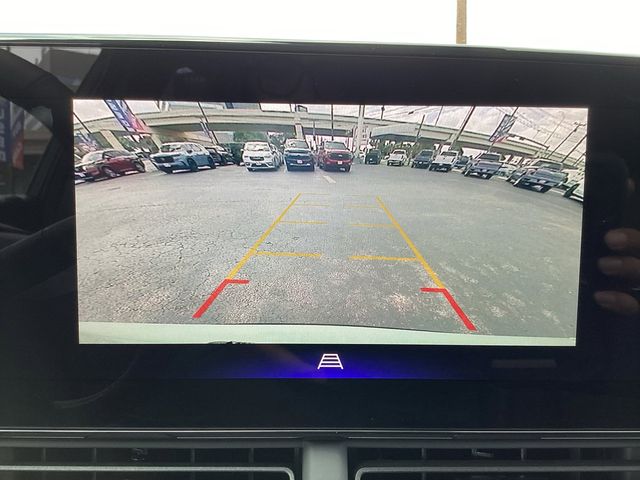 Used Car 2025 Chevrolet Trax  Activ For Sale Under $25,000 In San Antonio, Texas