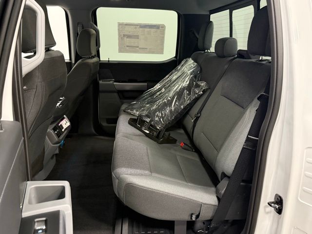 2025 Ford F-150 XLT photo