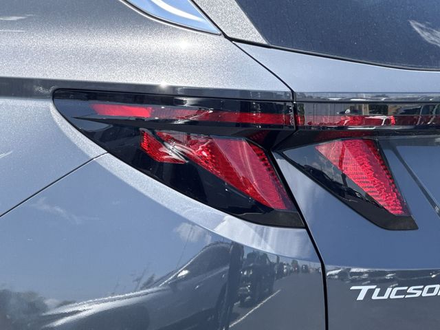 New 2026 Hyundai Tucson Hybrid For Sale in Indianapolis, IN